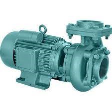 BEE Registration for Agriculture Pump Set - Corpseed
