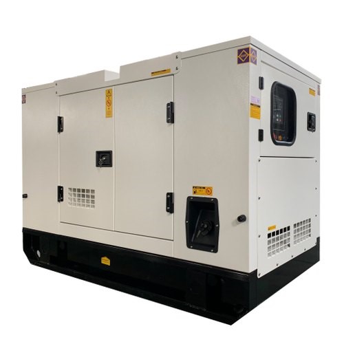 BEE Registration for Diesel Generator-Corpseed