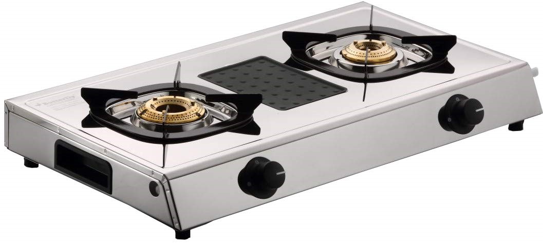 BEE Registration for Domestic Liquefied Petroleum Gas (LPG) Stoves-Corpseed