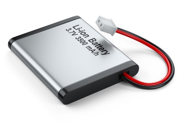 BEE Registration for Li-ion Battery And System-Corpseed