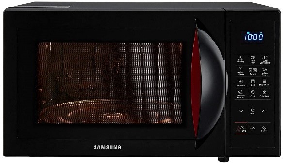 BEE Registration for Microwave Oven-Corpseed