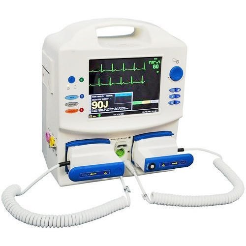 CDSCO Registration Defibrillators Corpseed
