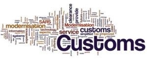 costoms