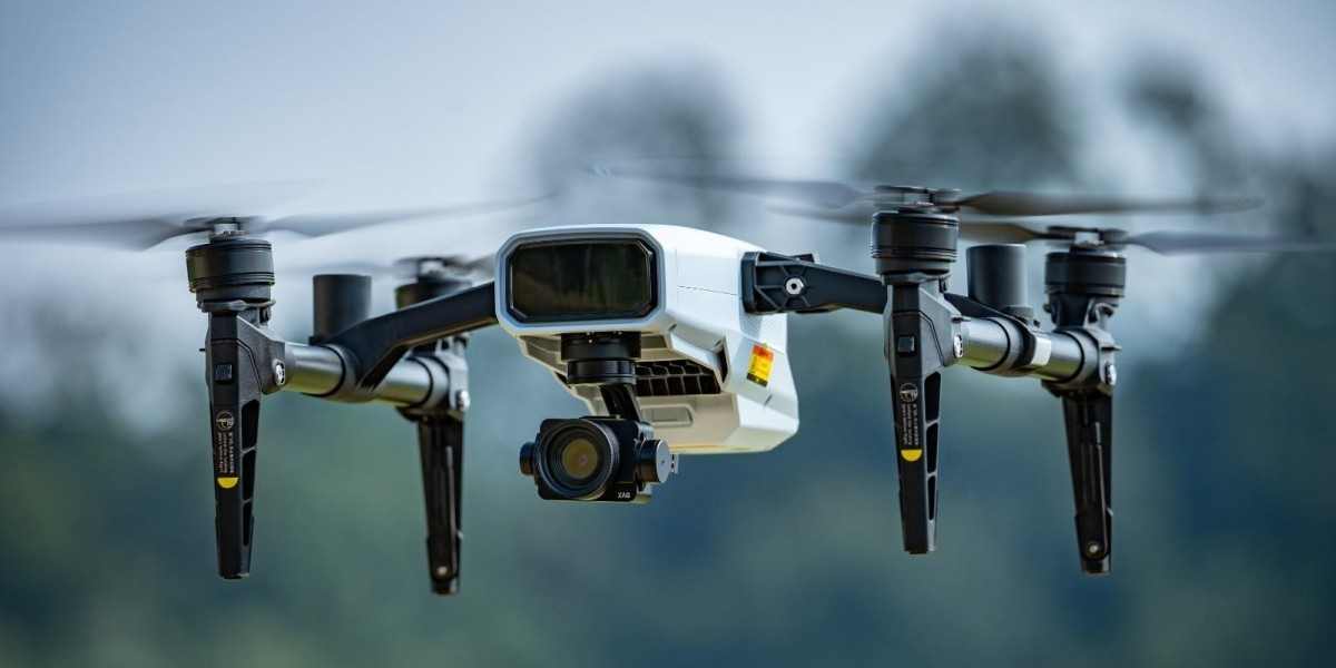 Drone Import Policy