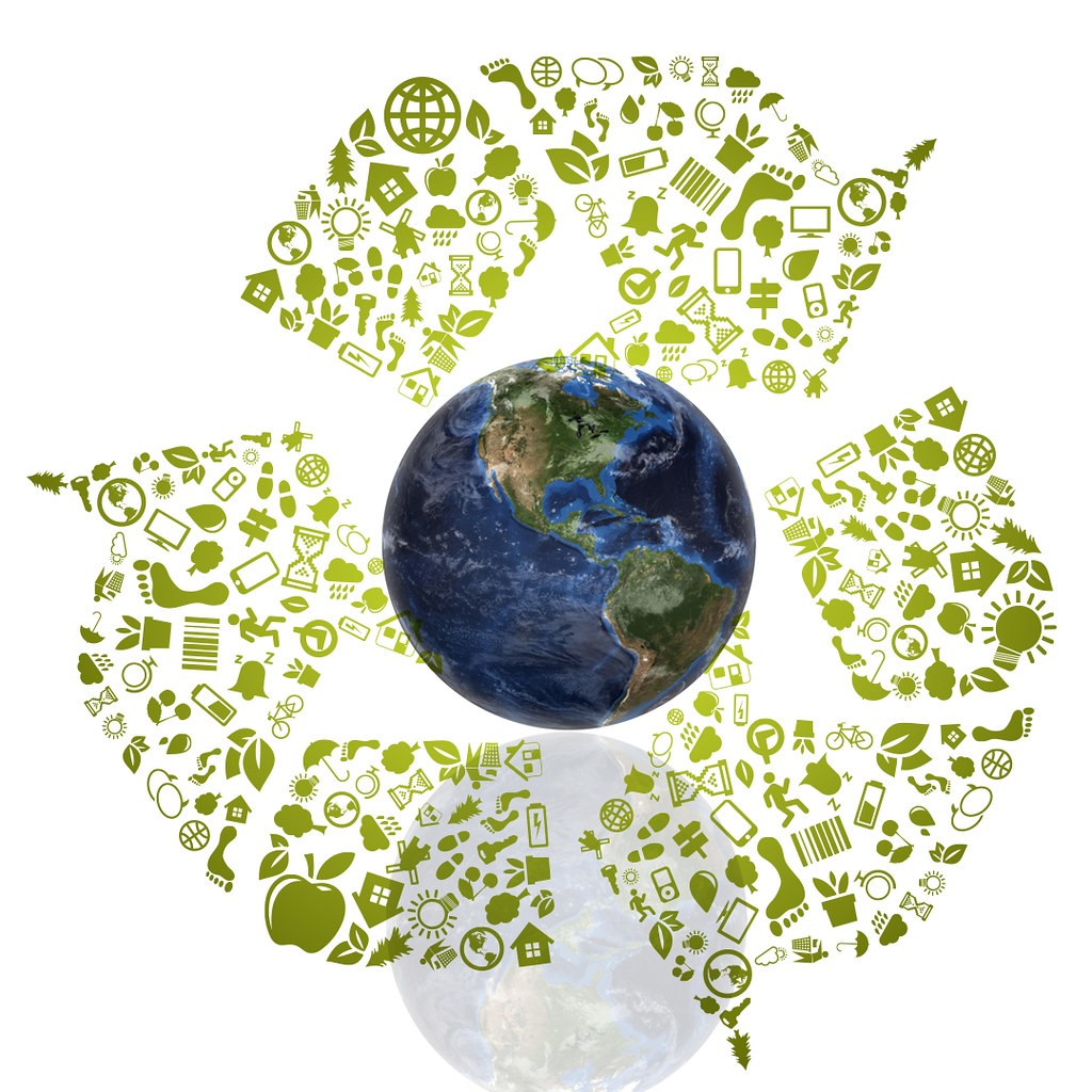 Eco-Friendly