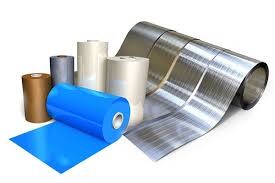 Flexible plastic packaging