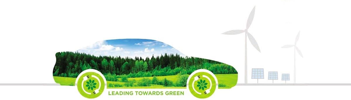 leading towards green corpseed