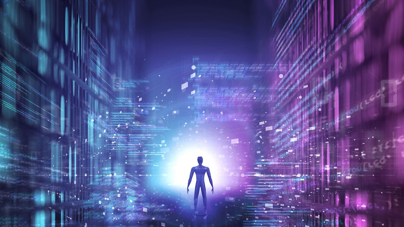 metaverse 3 Corpseed