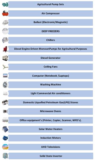 Voluntary Registration list corpseed