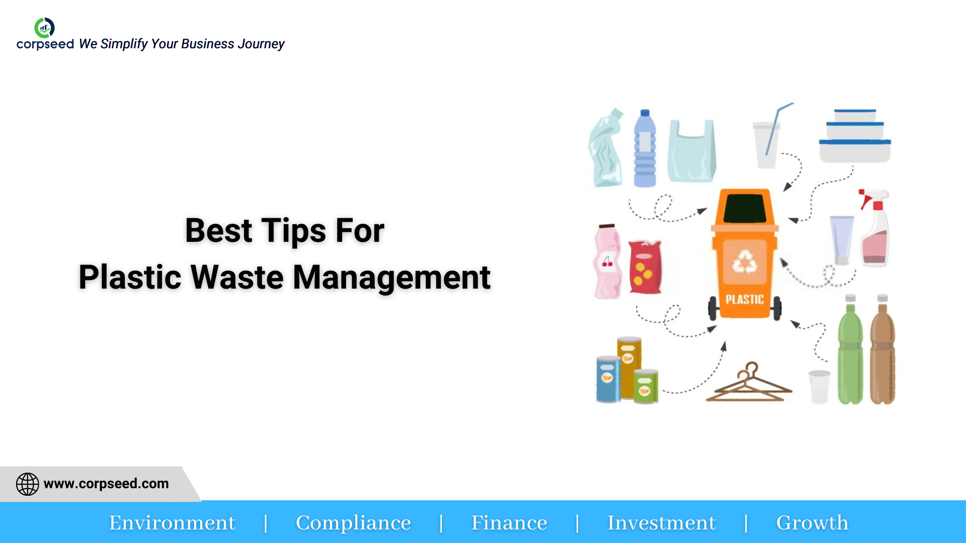 Best Tips For plastic waste management - Corpseed.png