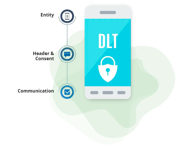 DLT Registration is mandatory Corpseed