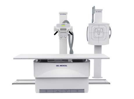 X-Ray Machine Corpseed